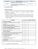 Caso Grupal: Mecanist Preguntas del profesor