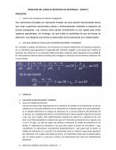 PREGUNTAS Y SUGERENCIAS DE RESISTENCIA DE MATERIALES