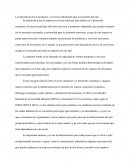 La importancia de los productos y servicios industriales para la economía del país