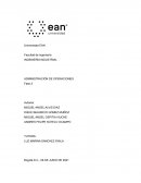 GUIA 3 Cadena de suministro del café