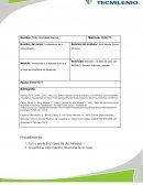 Actividad 1. Analisis del caso. JET AIRWAYS: Despido, Insomnio y empleo