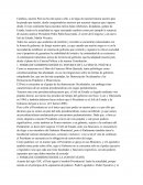 FORMA DEL GOBIERNO DEL PERÚ