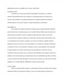 IMPORTANCIA DE LA QUÍMICA EN LA ING. MECÁNICA