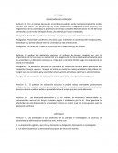 DEDICACIÓN DEL PROFESOR