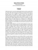 KIMSA, CUENTOS DE SUSPENSO