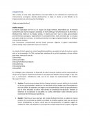 Análisis Robot Da Vinci