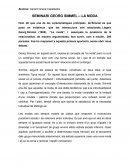 Seminari - G.Simmel - La Moda