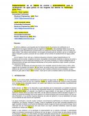 Implementación de procesos de reutilización en el tratamiento de las aguas residuales