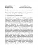 Transformaciones sociales y culturales durante los años sesenta