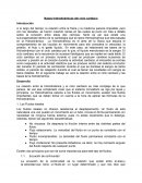 Bases hidrodinámicas del ciclo cardíaco