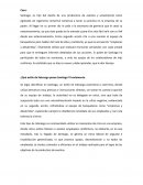 Caso Practico Productora de Eventos