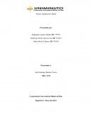 Ensayo Legislación Laboral