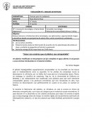 Sociedad y tecnología. Noticias de la actualidad (últimos 3 años) ¿Hasta dónde llegaremos?