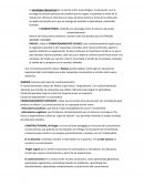 La psicologia educacional es un puente entre la psicología y la educación