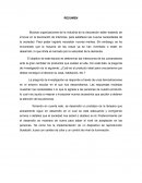 Estudio De Mercado, industria de la decoración