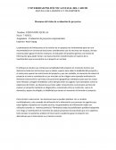 Evaluación de proyectos empresariales