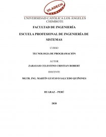 Lenguaje PHP. Página 1
