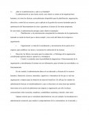 Fundamentos Básicos del Proceso de Datos