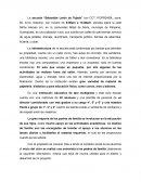 Diagnostico. La escuela “Sebastián Lerdo de Tejada”