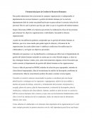 Fórmula ideal para la Gestión de Recursos Humanos