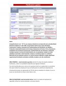 PLANIFICACION DE LOGISTICA DE EMPRESA