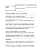 SEGURIDAD INDUSTRIAL CON LAS DEMAS PROFESIONES