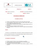 CITAS SEGÚN EL FORMATO APA