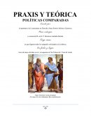 Praxis y teórica políticas comparadas