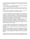 Williams tecnologías