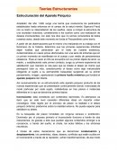 Adolescencia y Desarrollo Psicológico