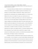 La Didáctica General no es un árbol