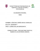 OSAMA TIO SAM – POR QUÉ AMA TANTO EL MUNDO A LOS ESTADOS UNIDOS.