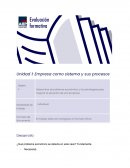 Determinar el problema económico y las estrategias para mejorar la situación de una empresa