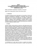 Aprendibilidad- enseñabilidad- educabilidad: una discusión