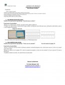 EXPERIENCIAS DE APRENDIZAJE SEMANA DEL 01 AL 04 DE JUNIO. “RENACER DE LA TIERRA”