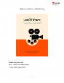 Estilo Retro “Moderno”