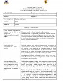 Análisis de película Estrellas en la Tierra