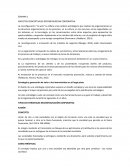 ASPECTOS CONCEPTUALES RECONFIGURCION CORPORATIVA