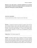 TLCAN, Estado, transporte, PIB