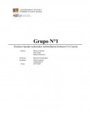 Residuos líquidos industriales embotelladora Embonor S.A Concón