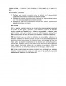 EXAMEN TEORIA CONSTITUCIONAL