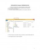 Instalacion de Contpaqi 2020 contabilidad