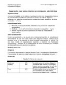Capacitación nivel básico-intensivo en contratación administrativa