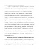 El reflejo de una sociedad posmoderna en el mercado de valores