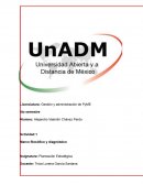Evidencia de aprendizaje- planeacion estrategica