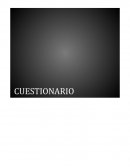 Cuestionario juicios especiales