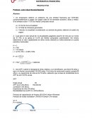 MATEMATICA FINANCIERA PRACTICA N°02