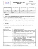 Procedimiento Polifusion