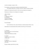 La direcció estratègica, concepte i nivells