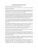 SITUACIÓN ELECTORAL ACTUAL DEL PERÚ